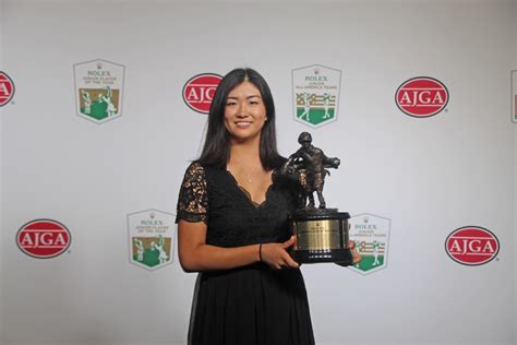 golf channel rose zhang rolex|Rose Zhang .